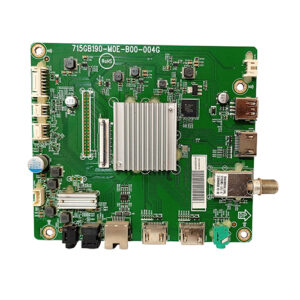 Placa Main Televisor Philips 43pfd6825 715gb190-m0e-b00-004k