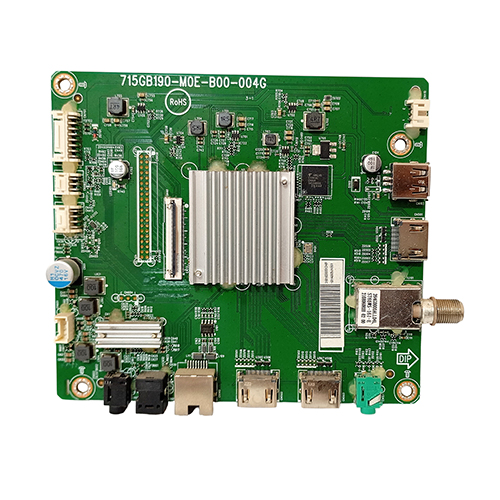 Placa Main Televisor Philips 43pfd6825 715gb190-m0e-b00-004k