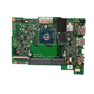 Placa Madre Original Netbook Noblex Sf20ba G7