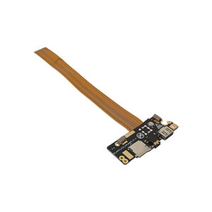 Placa De Encendido Puertos Usb Y Sd Positivo Bhg At300n