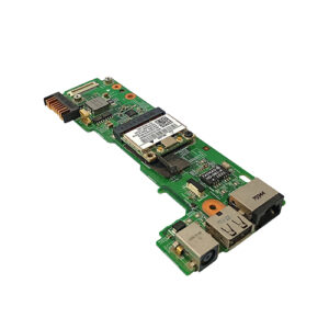 Placa Carga Usb Rj45 Wifi Dell Inspiron N4030 48.4ek20.011