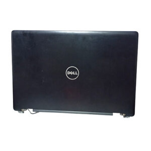 Tapa Cover De Display Y Bisagras Notebook Dell Latitude 5580