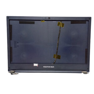 Tapa Cover De Display Bisagras Y Flex Positivo Bhg At300n