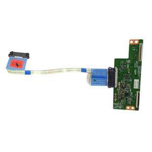 Placa Tcon Televisor Lg 42lb8500 6870c-0480a Original