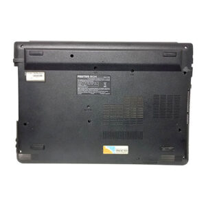Carcasa base inferior Notebook Positivo BGH E900