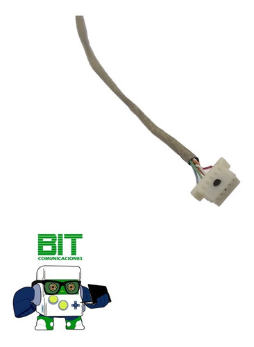 Cable Flex De Display Notebook Positivo Bgh Z100 Z101 Z110 - Image 3