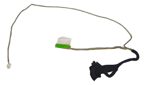 Cable Flex De Display Notebook Positivo Bgh Z100 Z101 Z110