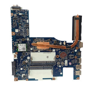 Placa Madre notebook Lenovo G50-80 con intel i3 5005u
