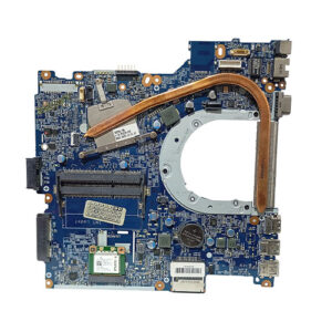 Placa Madre Notebook Positivo BGH E900 intel i3 5005u