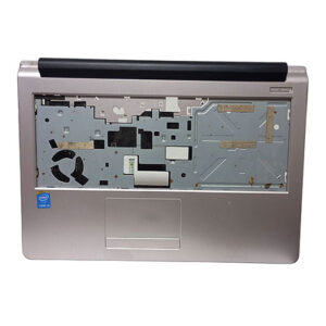 Carcasa base superior palmrest Notebook Positivo BGH E900