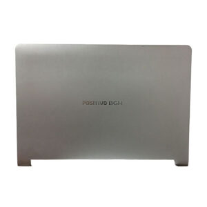 Carcasa tapa cover de display Positivo BGH E900
