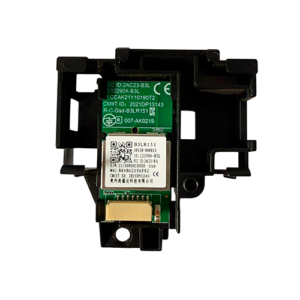 placa bluetooth tv samsung 55" un55mu6100gczb original