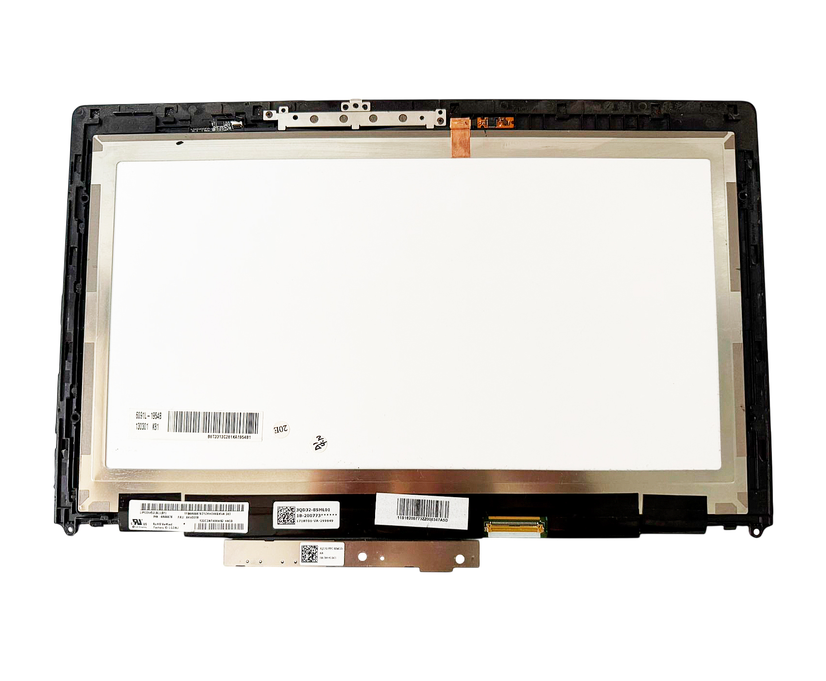 Pantalla Display + Tactil Ideapad Yoga 13 Lp133wd2(8l)(b1) - Image 3