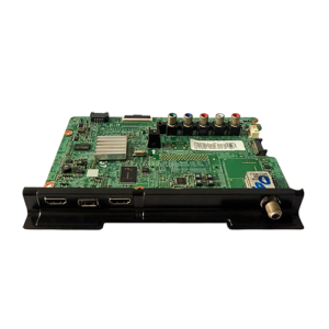 placa main tv samsung 40" un40j5000agcfv original