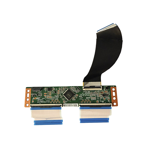 placa tcon tv samsung 55" un55mu6100gczb original