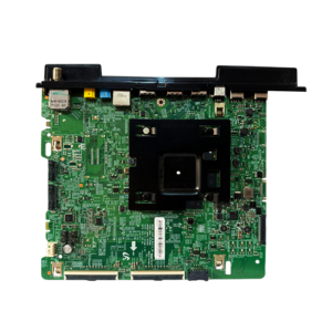 Placa Main tv Samsung 55" Un55mu6100g original