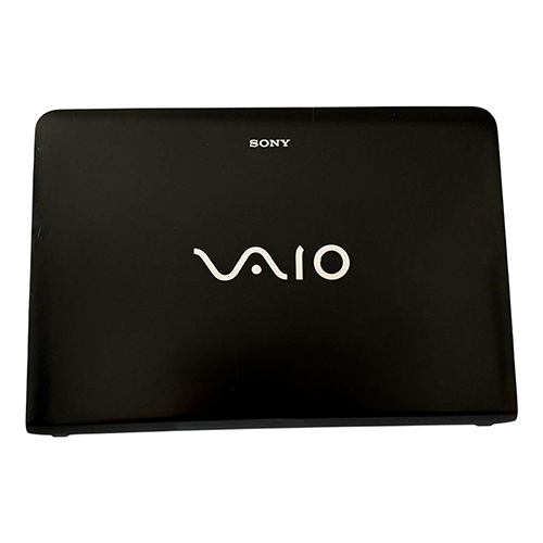 Tapa Cover De Display + bisagras Sony Vaio Sve141d11u Sve141