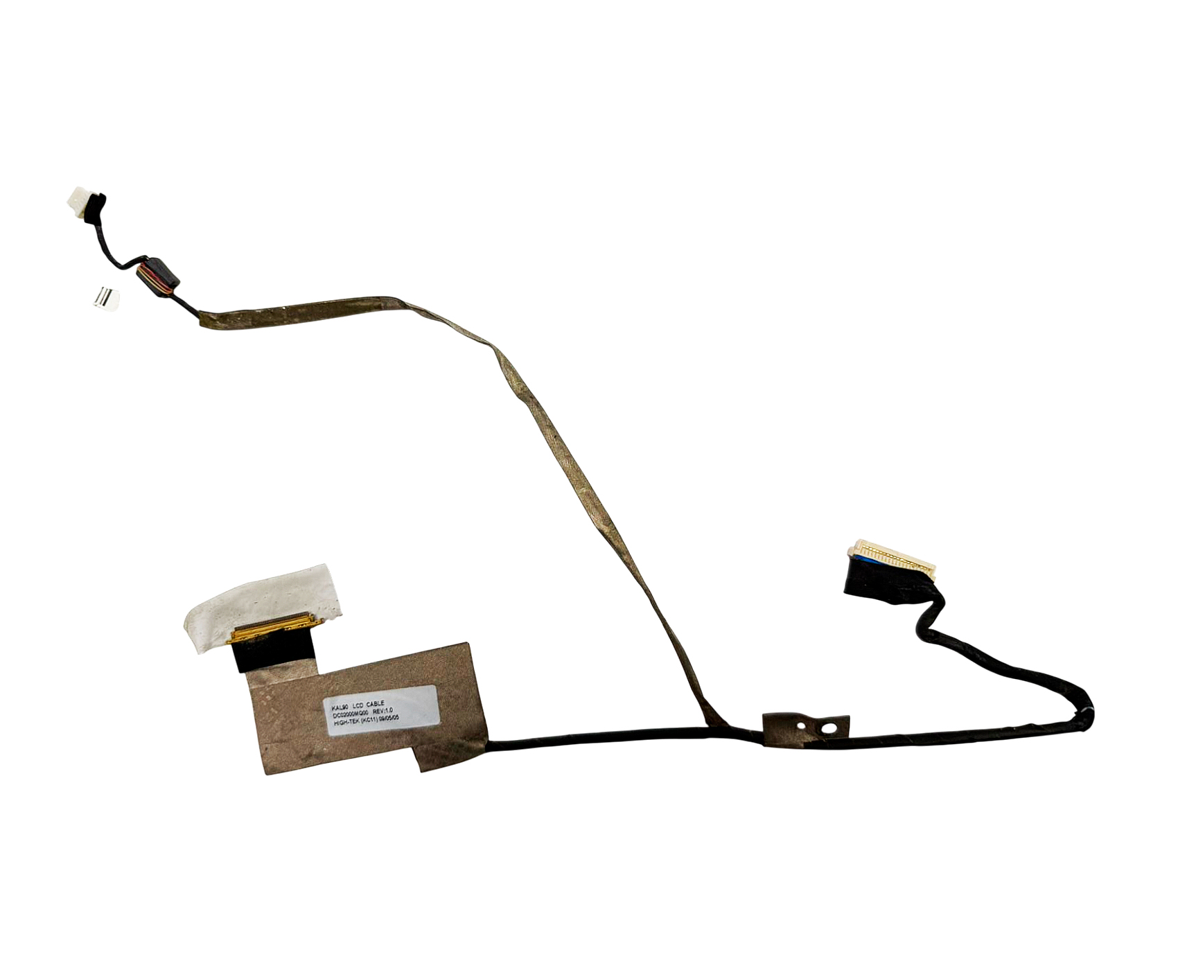 Cable Flex Acer 4535 4546 4735 4736 4540 4593 Dc02000mq00 - Image 2