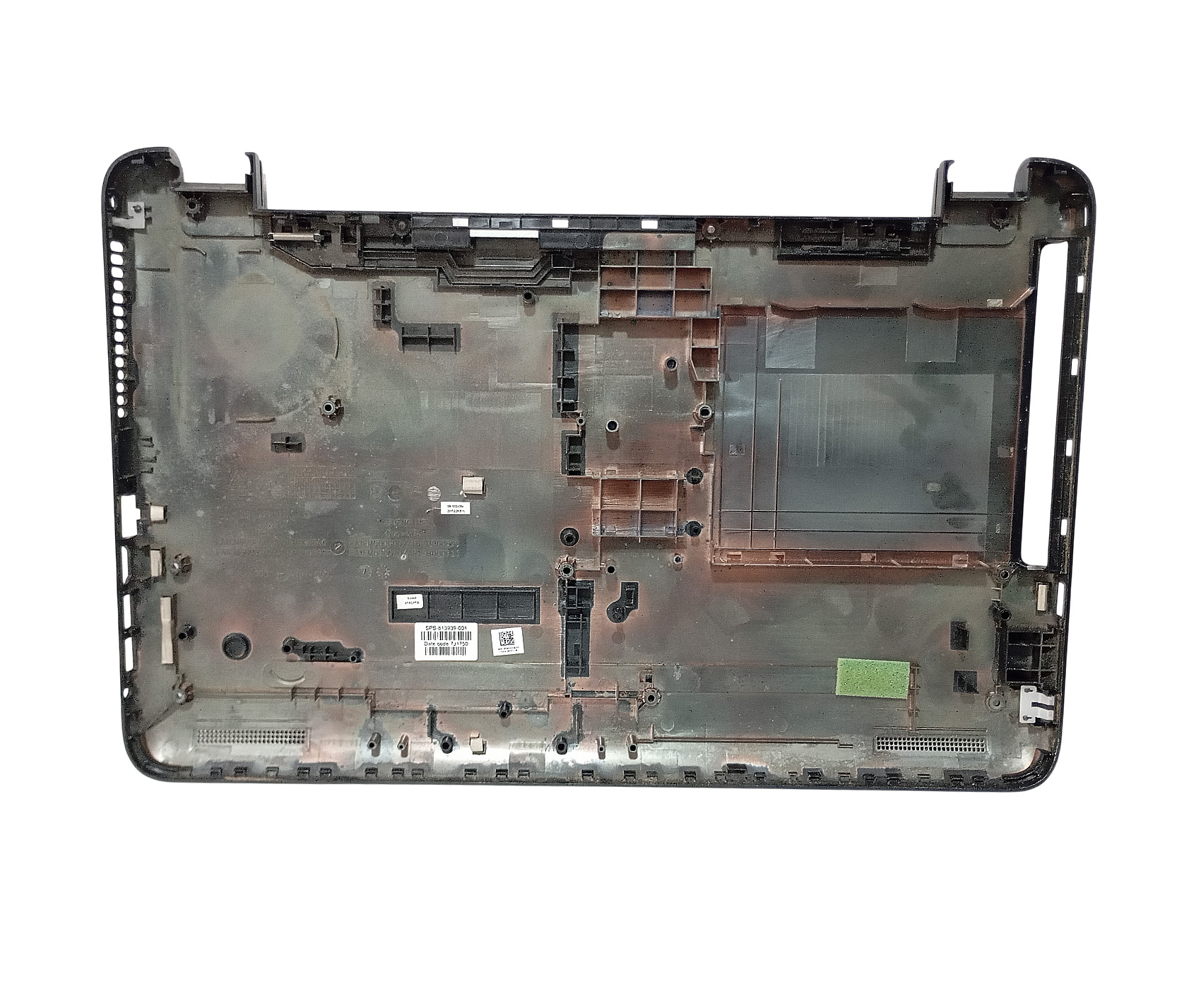 carcasa base inferior notebook hp 15-ay173dx - Image 3