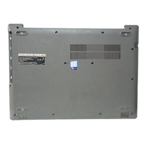 carcasa base inferior notebook lenovo ideapad 320 14isk