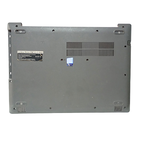 carcasa base inferior notebook lenovo ideapad 320 14isk