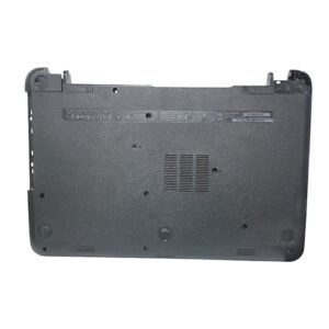 carcasa base inferior notebook hp 15 r247ns