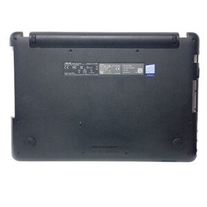 carcasa base inferior notebook asus x441b