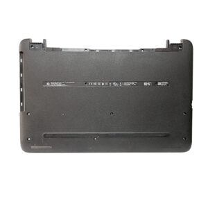 carcasa base inferior notebook hp 15-ay173dx