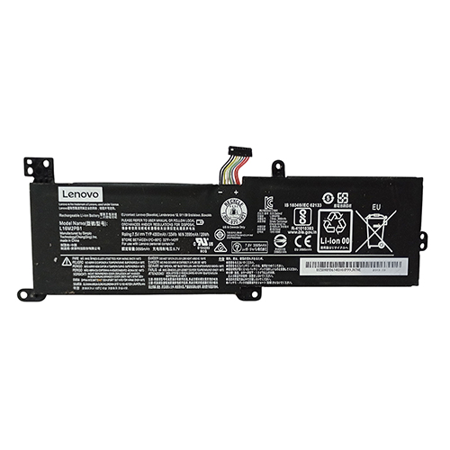 bateria l16m2pb1 notebook lenovo ideapad 320 15isk 320 14