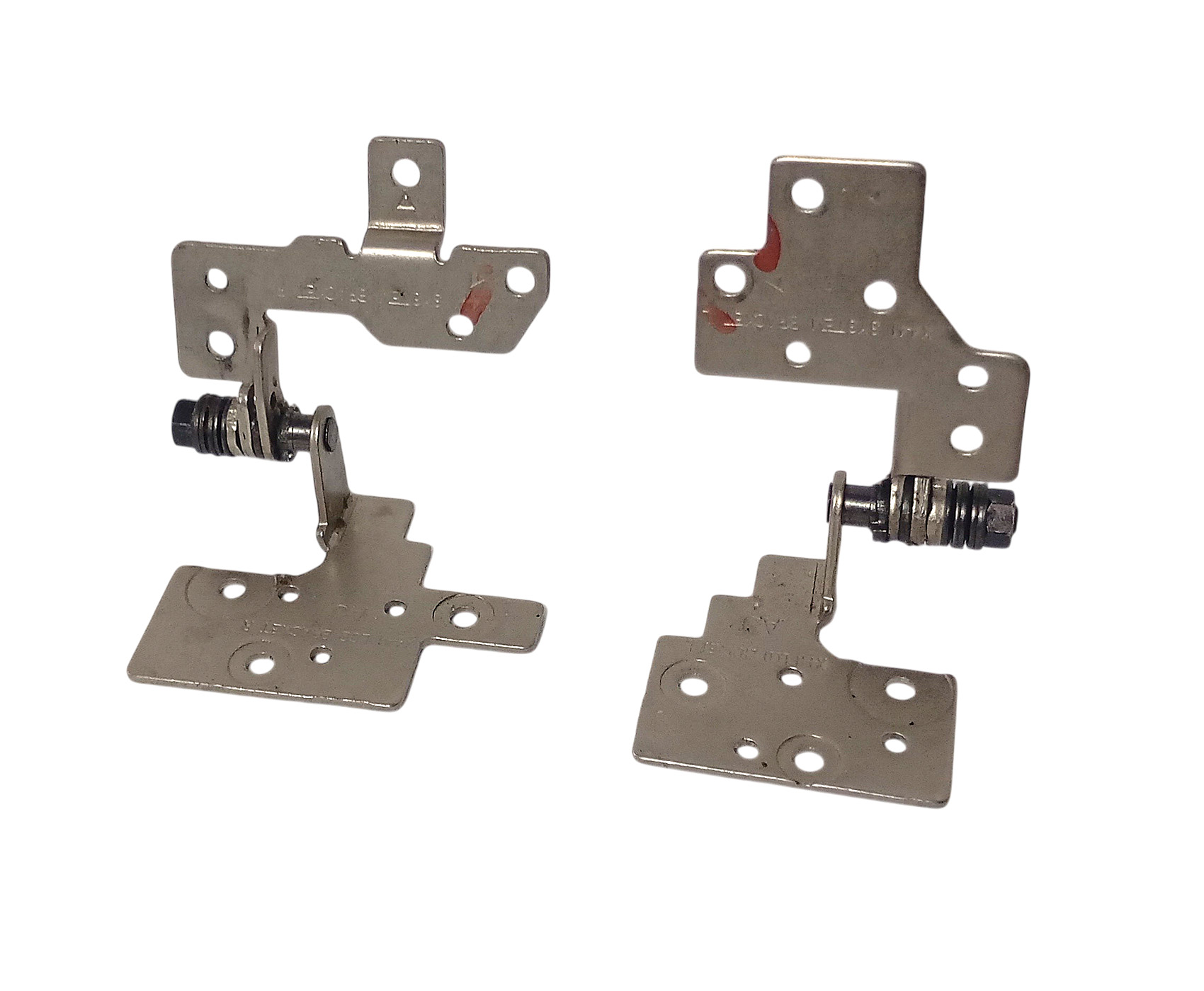 bisagras originales notebook asus x441b - Image 2