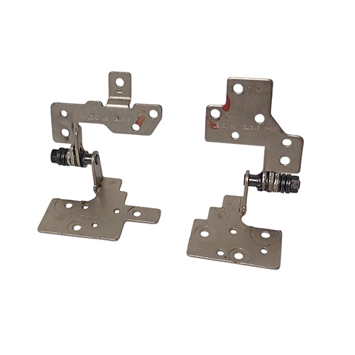 bisagras originales notebook asus x441b