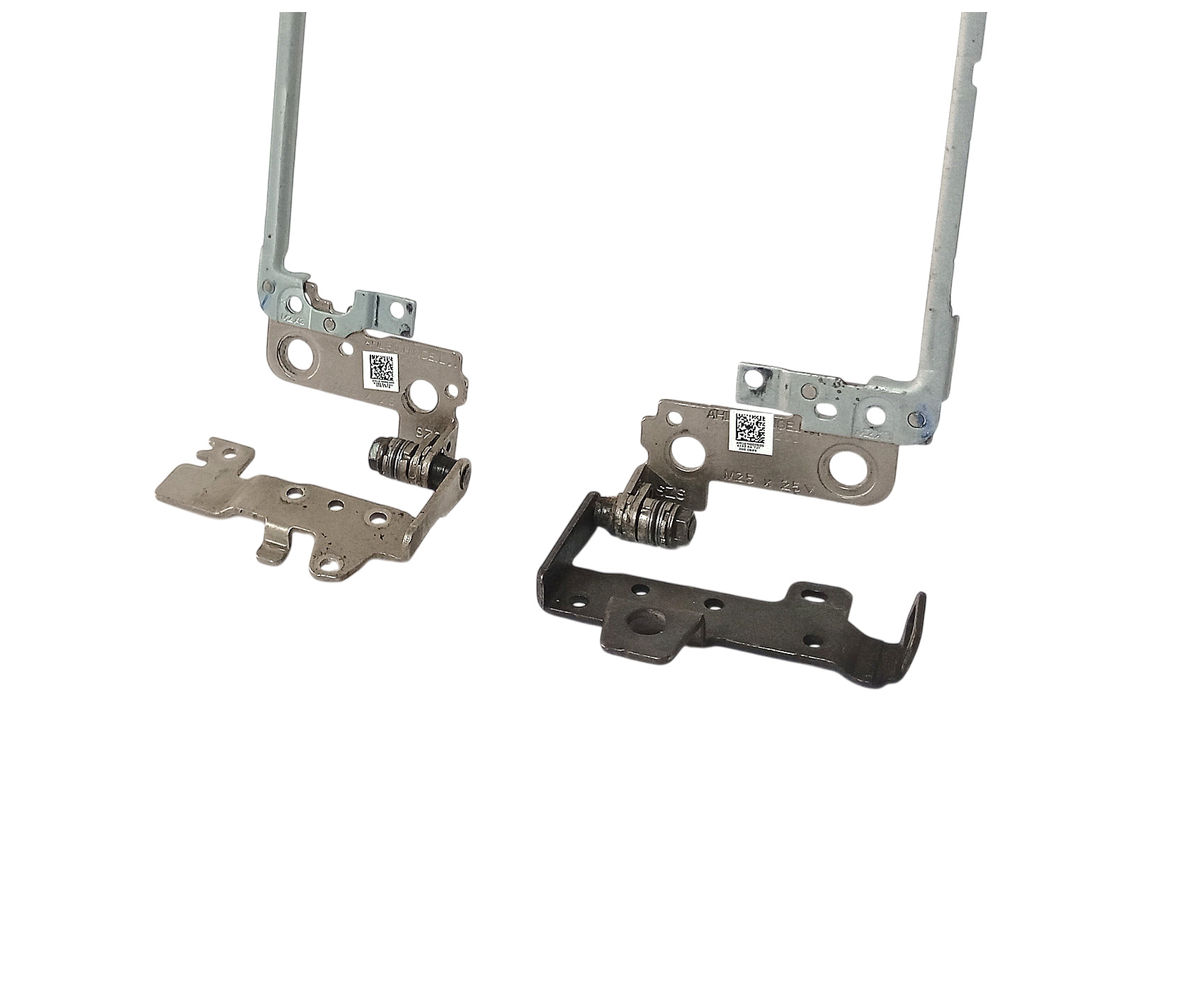 bisagras originales notebook hp 15-ay173dx - Image 3