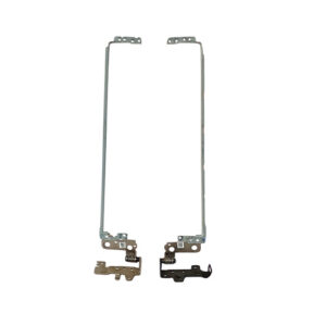 bisagras originales notebook hp 15-ay173dx