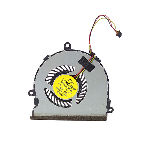 cooler fan notebook hp 15 r247ns original