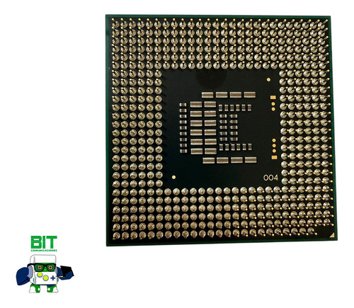 Procesador Intel Core 2 Duo T6600 (caché 2 M, 2,2 Ghz) - Image 2