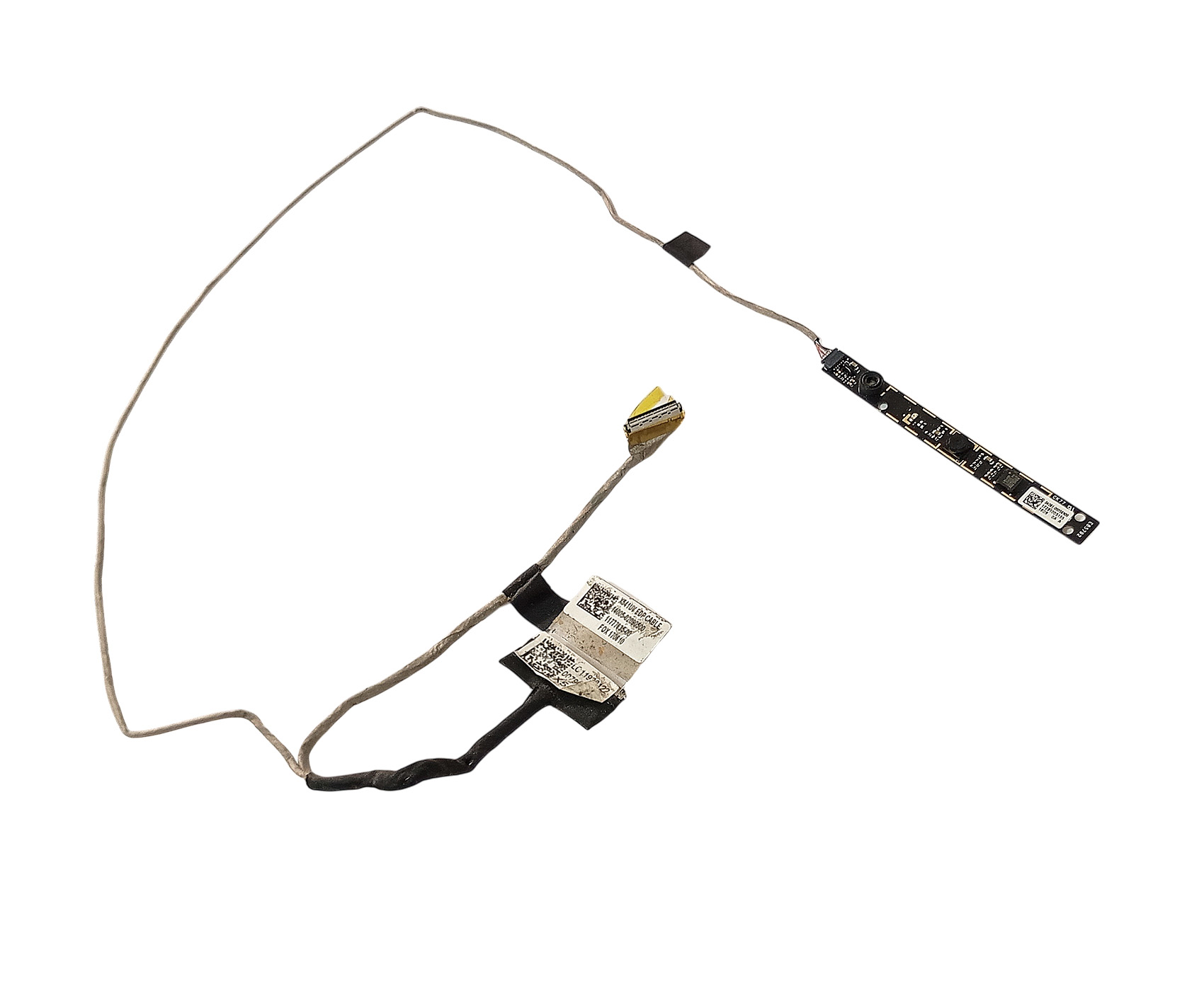 cable flex de video y webcam notebook asus x541 - Image 2