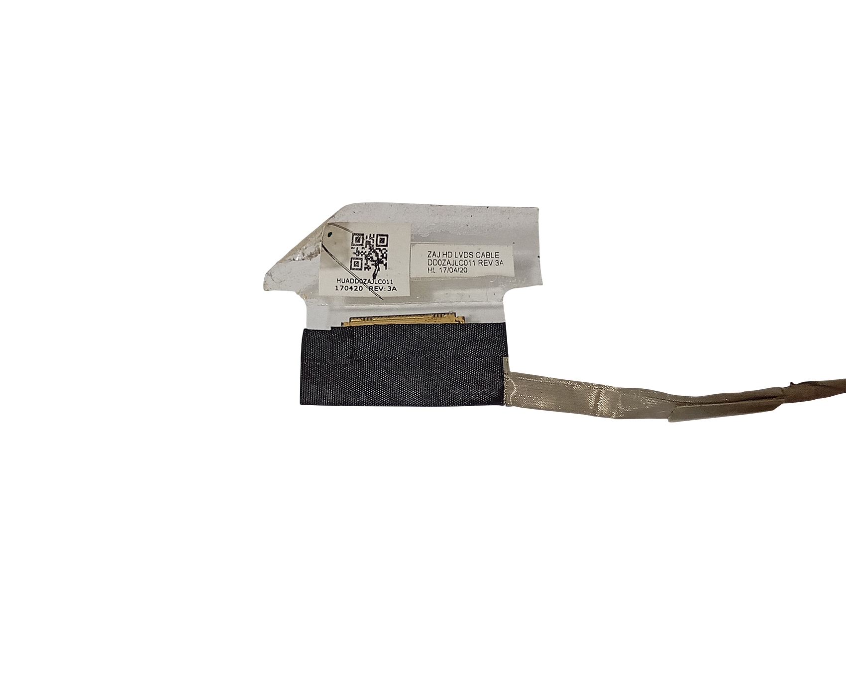Cable Flex Video Notebook Acer Aspire 3 A315 51 Dd0zajlc011 - Image 3