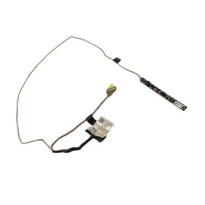 cable flex de video y webcam notebook asus x541