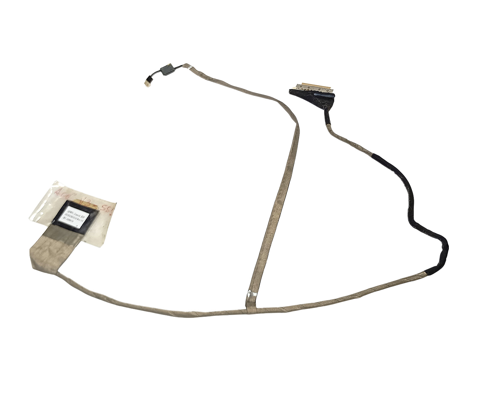 Cable Flex Video Acer Aspire V3-551 Dc02c003210 - Image 2