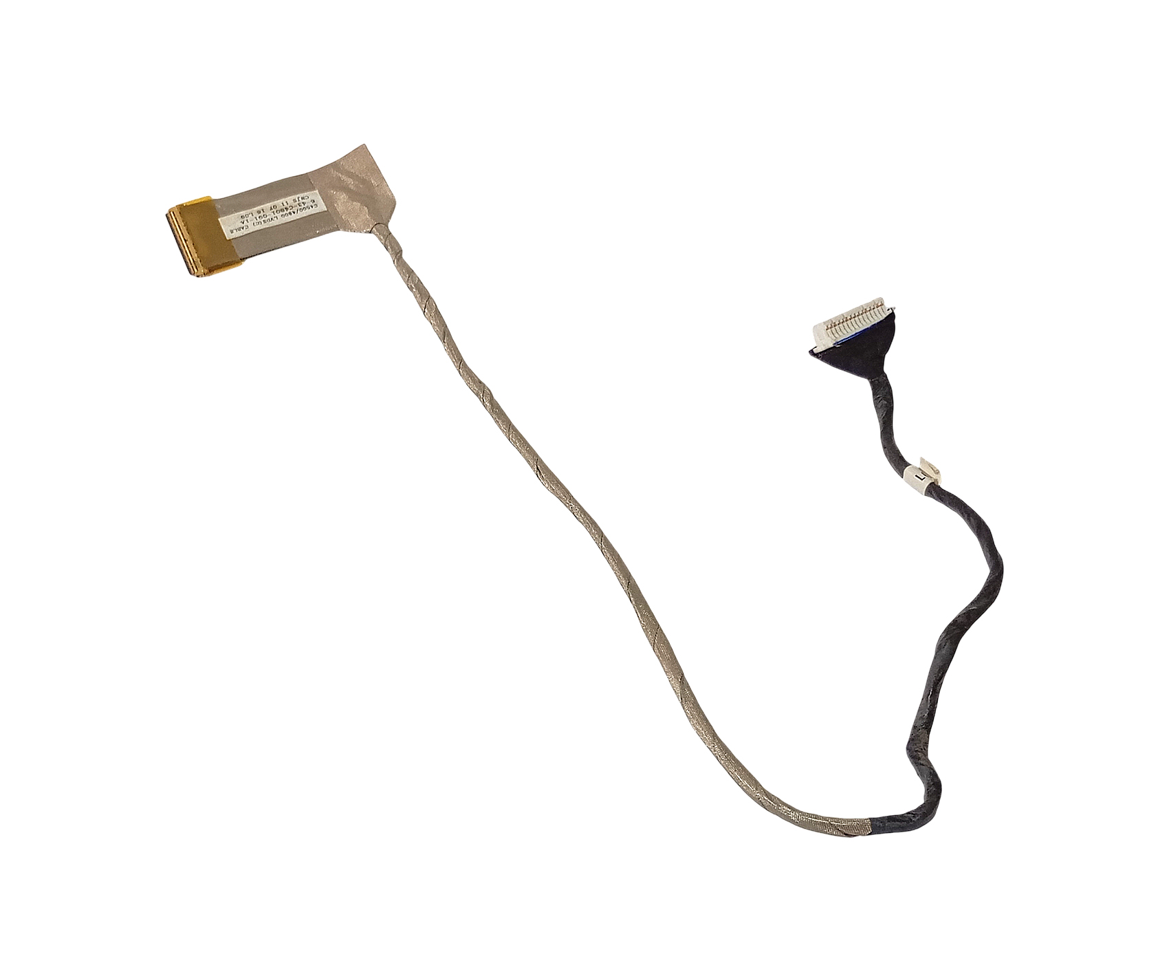 cable flex notebook bangho b240 6-43-c4801-091-1a - Image 2