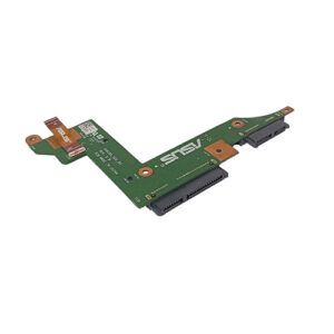 placa conector sata hdd y flex notebook asus x441b