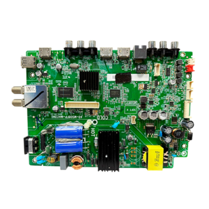 placa main tv 32" hyundai hyled 32hdsg