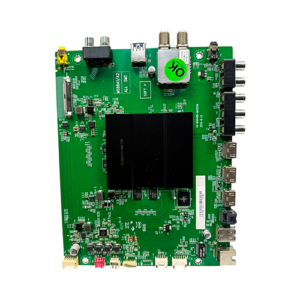 placa main tv 43" hyundai hyled 43uhd