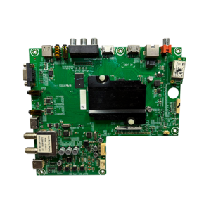 placa main tv jvc lt50da960 original