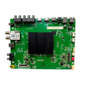 placa main tv kenbrown kb55t6600suh original