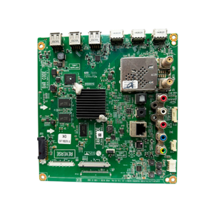 placa main tv lg 47lb5800 original