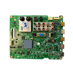 placa main tv samsung ln32d550k7gcfv original