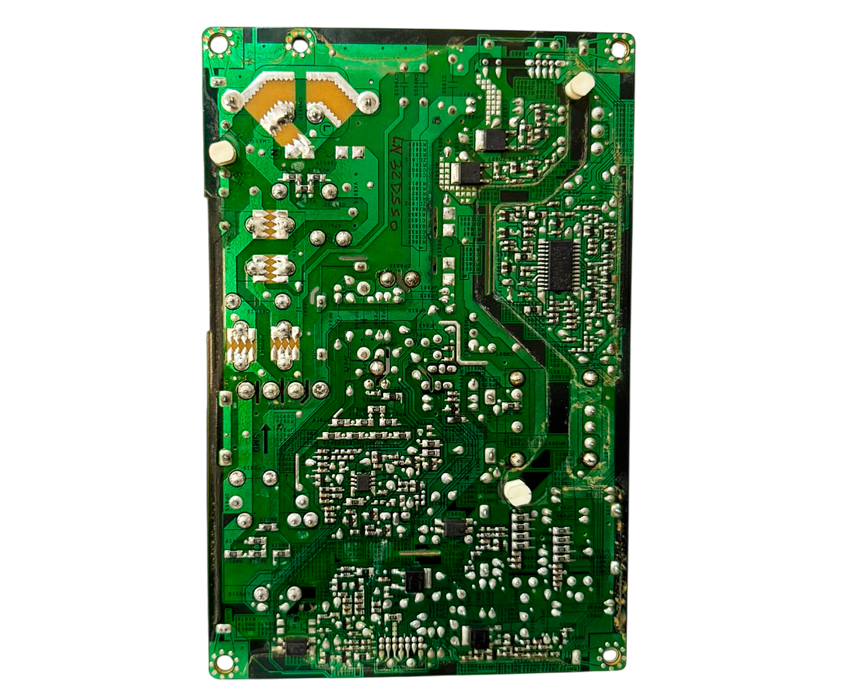 placa fuente tv samsung ln32d550k7gcfv original - Image 3