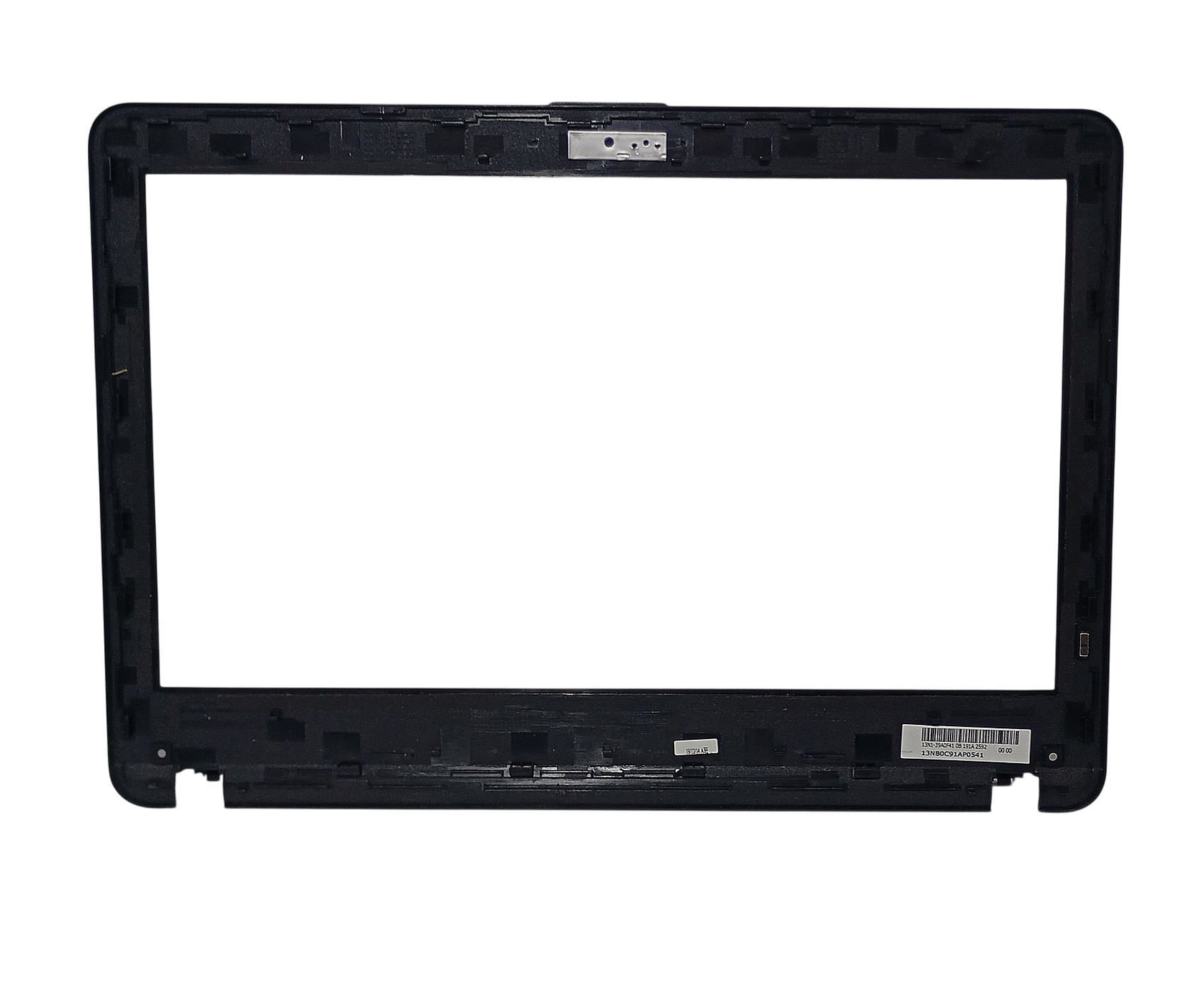 carcasa marco bezel notebook asus x441b - Image 3