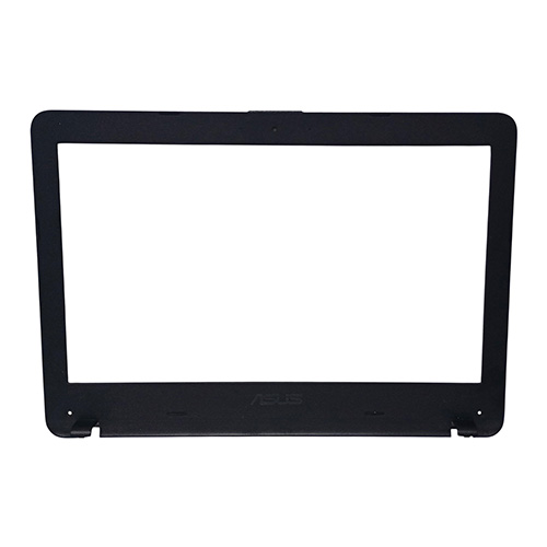 carcasa marco bezel notebook asus x441b